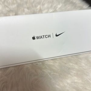 Nike watch Band